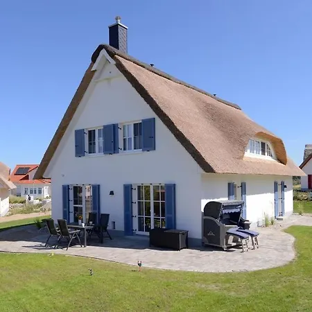 Casa vacanze Strandbank Groß Schwansee