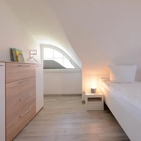 Casa vacanze Strandbank Groß Schwansee