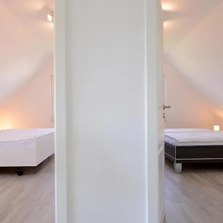 Strandbank Casa vacanze