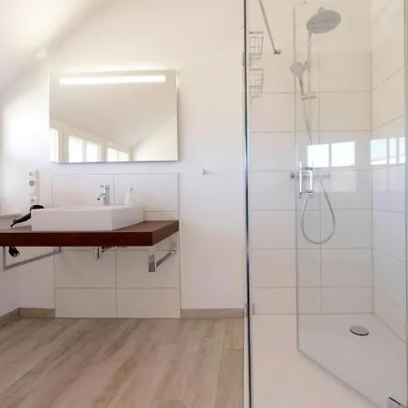 Casa vacanze Strandbank *