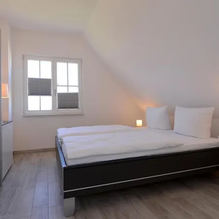 Strandbank Casa vacanze