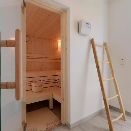 Casa vacanze Strandbank