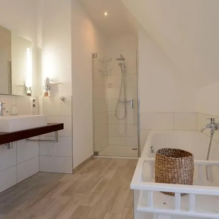 Casa vacanze Strandbank Groß Schwansee