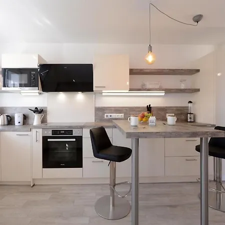 Strandbank Casa vacanze