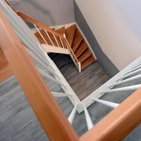 Casa vacanze Strandbank *