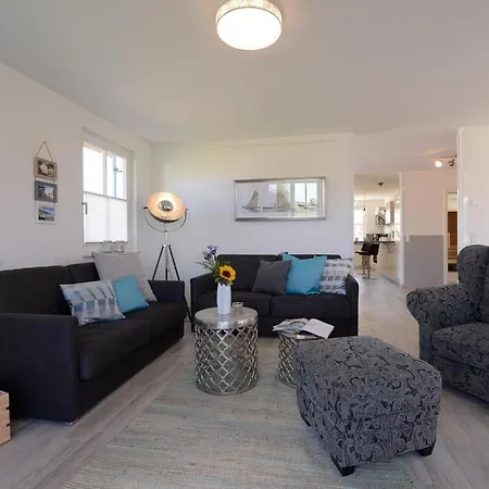 Strandbank Casa vacanze