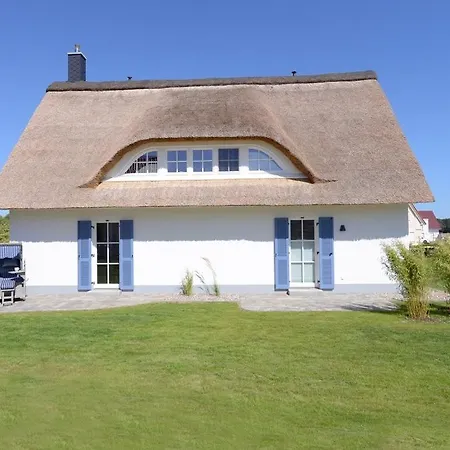 Casa vacanze Strandbank Groß Schwansee