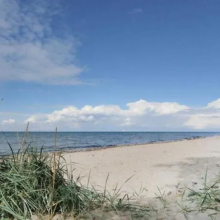 Strandbank Groß Schwansee