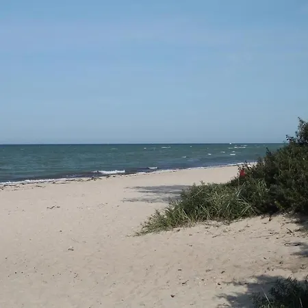 Strandbank Casa vacanze